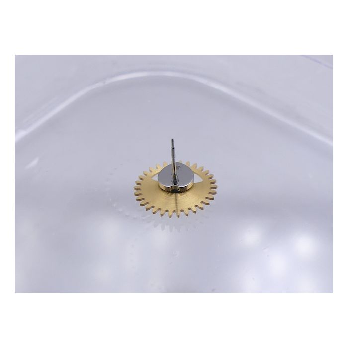 copy ofFrederic Piguet 1180 - 32.031 Mobile de réduction - Reduction wheel