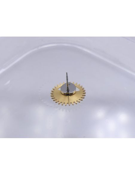 copy ofFrederic Piguet 1180 - 32.031 Mobile de réduction - Reduction wheel