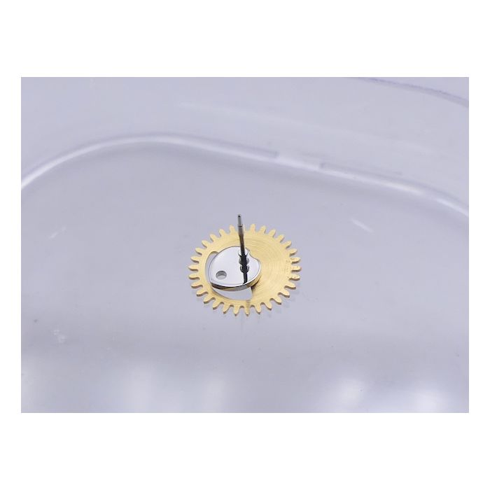 copy ofFrederic Piguet 1180 - 32.031 Mobile de réduction - Reduction wheel