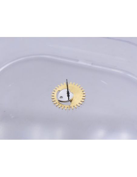 copy ofFrederic Piguet 1180 - 32.031 Mobile de réduction - Reduction wheel