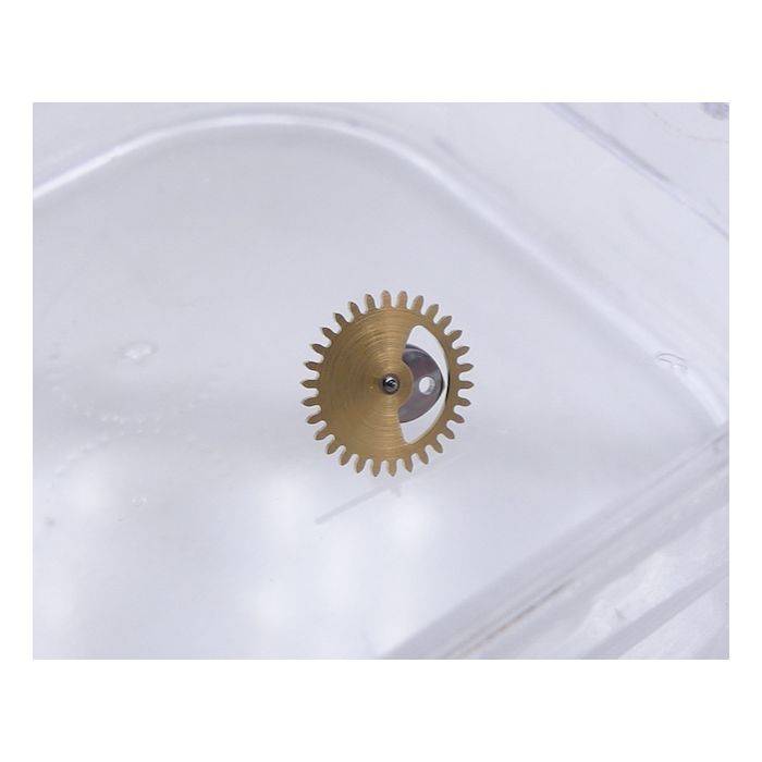 copy ofFrederic Piguet 1180 - 32.031 Mobile de réduction - Reduction wheel