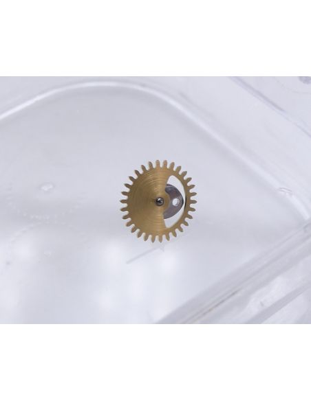 copy ofFrederic Piguet 1180 - 32.031 Mobile de réduction - Reduction wheel