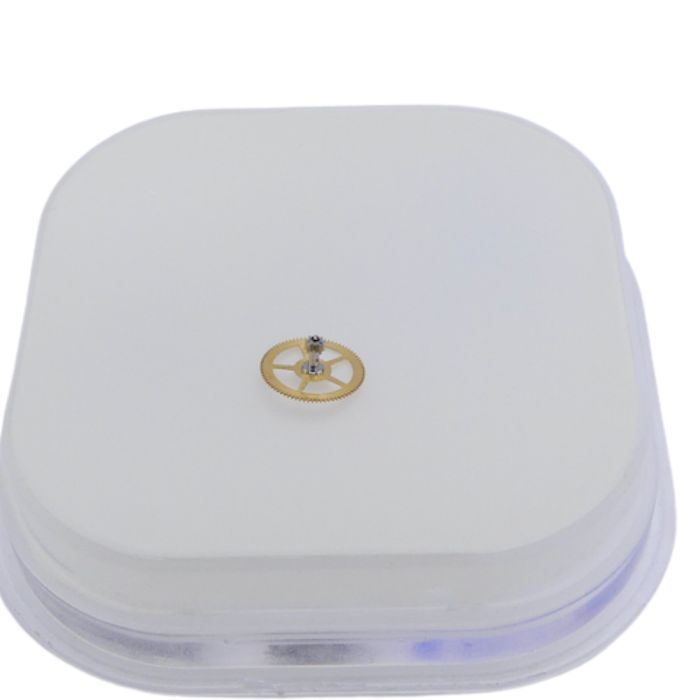 copy ofFrederic Piguet 1180 - 35.012 Mobile compteur de minutes - Minute-counting wheel