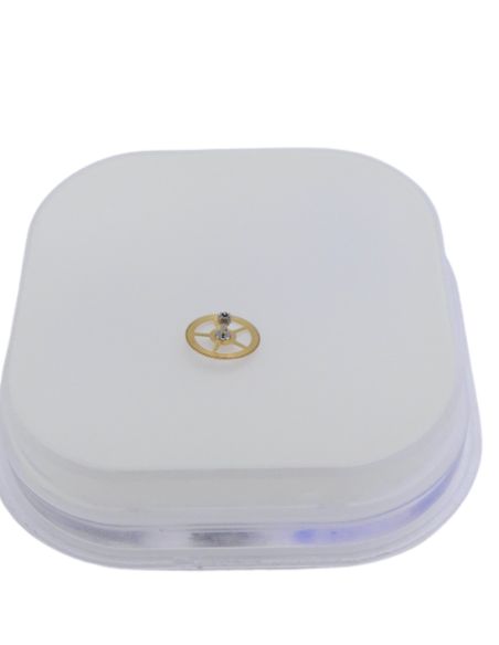 copy ofFrederic Piguet 1180 - 35.012 Mobile compteur de minutes - Minute-counting wheel