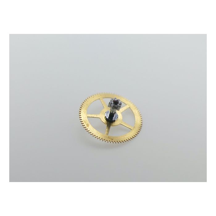 copy ofFrederic Piguet 1180 - 35.012 Mobile compteur de minutes - Minute-counting wheel