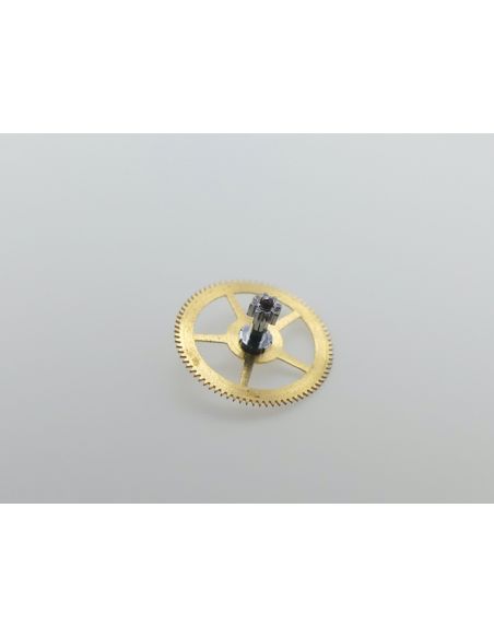 copy ofFrederic Piguet 1180 - 35.012 Mobile compteur de minutes - Minute-counting wheel