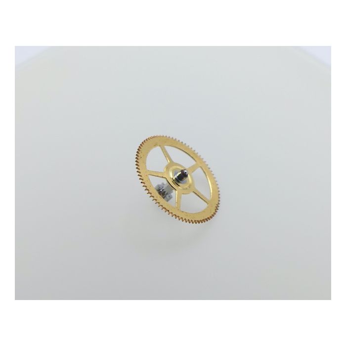 copy ofFrederic Piguet 1180 - 35.012 Mobile compteur de minutes - Minute-counting wheel