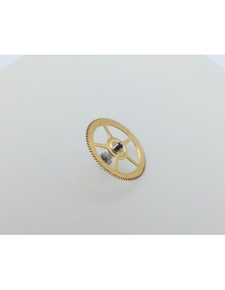 copy ofFrederic Piguet 1180 - 35.012 Mobile compteur de minutes - Minute-counting wheel