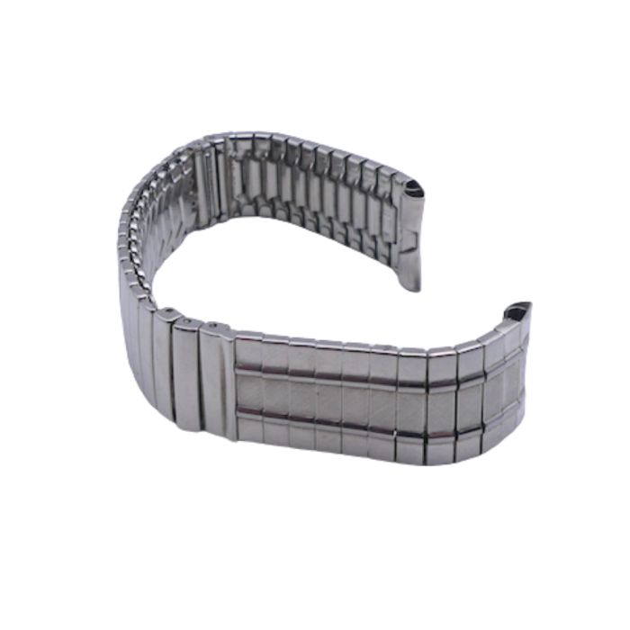 copy ofJB Champion bracelet acier - steel strap