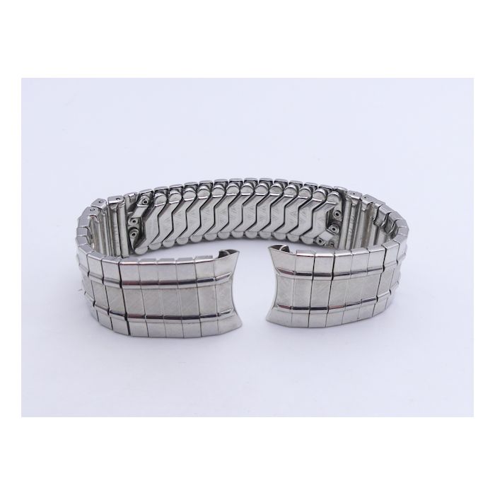 copy ofJB Champion bracelet acier - steel strap