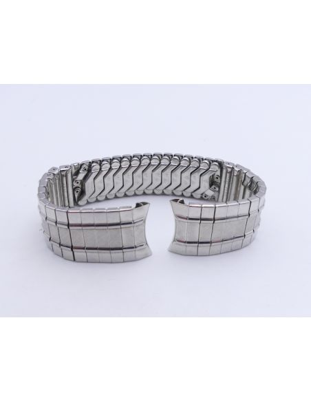 copy ofJB Champion bracelet acier - steel strap