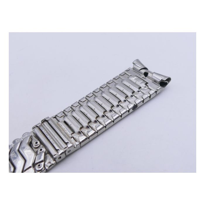 copy ofJB Champion bracelet acier - steel strap