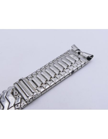 copy ofJB Champion bracelet acier - steel strap