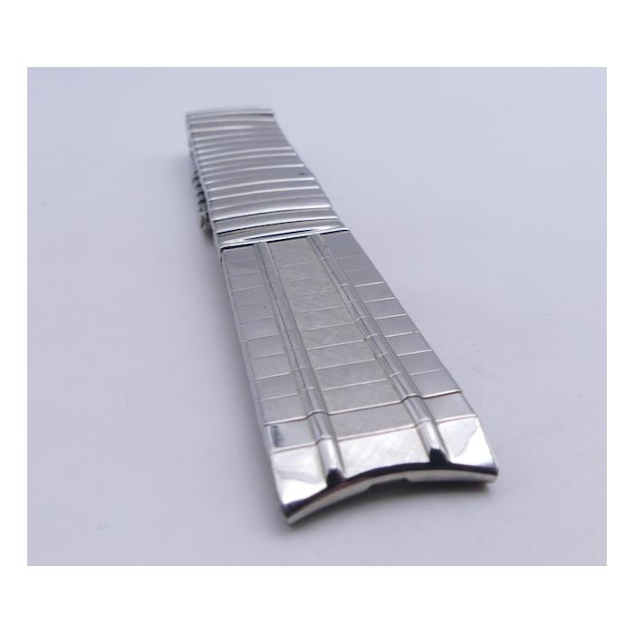 copy ofJB Champion bracelet acier - steel strap