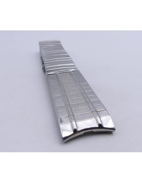 copy ofJB Champion bracelet acier - steel strap