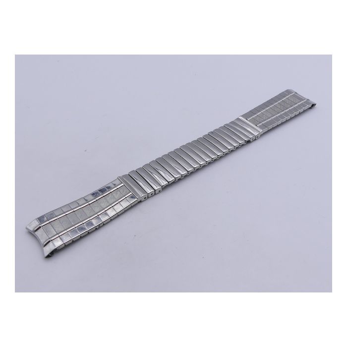 copy ofJB Champion bracelet acier - steel strap