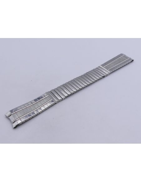 copy ofJB Champion bracelet acier - steel strap
