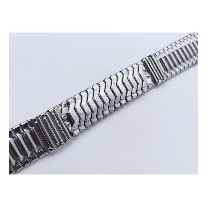 copy ofJB Champion bracelet acier - steel strap
