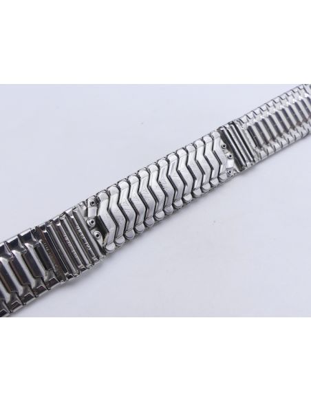 copy ofJB Champion bracelet acier - steel strap