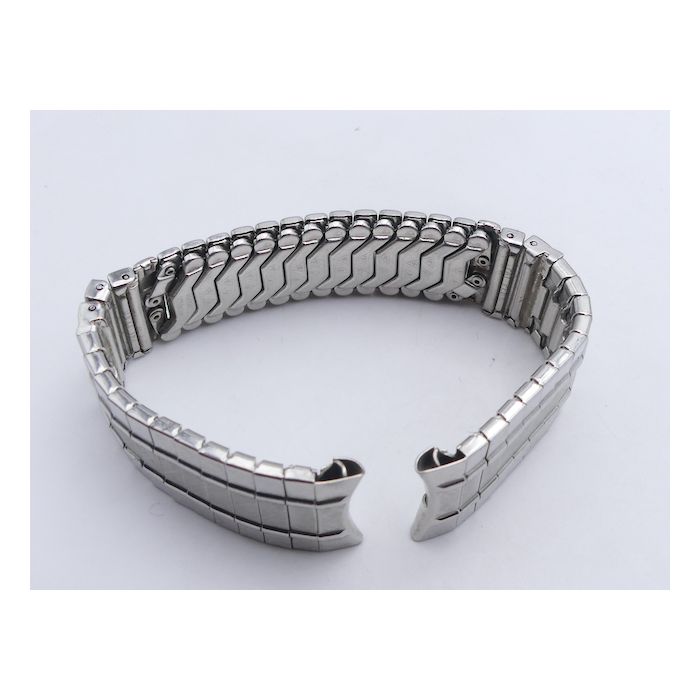 copy ofJB Champion bracelet acier - steel strap