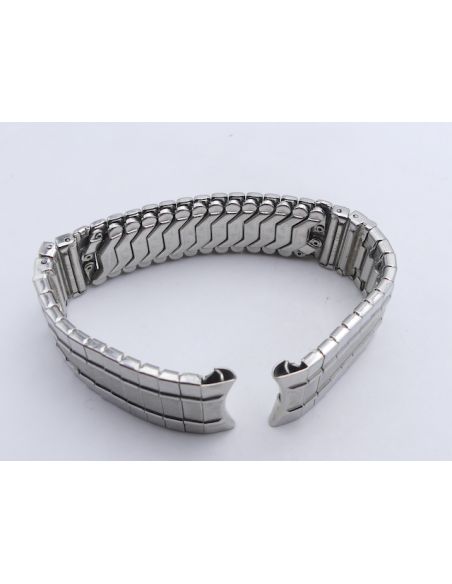 copy ofJB Champion bracelet acier - steel strap