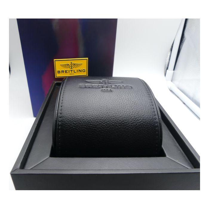 copy ofBreitlingNavitimer AOPA Ecrin - AOPA watch box