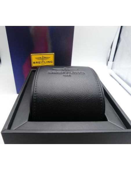 copy ofBreitlingNavitimer AOPA Ecrin - AOPA watch box