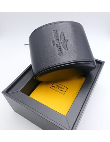 copy ofBreitlingNavitimer AOPA Ecrin - AOPA watch box