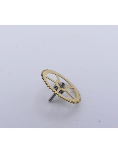 Rolex 1530-7829 Roue de centre - Center wheel - No cannon pinion