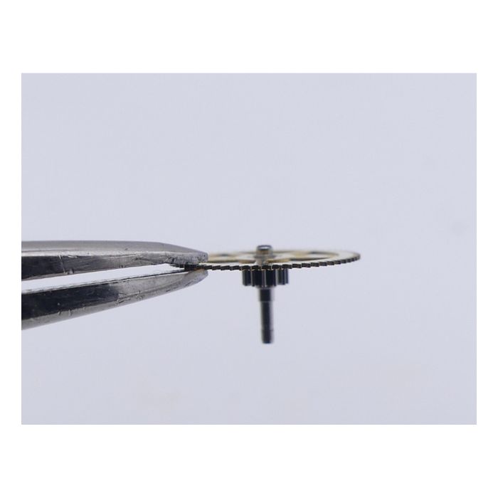 Rolex 1530-7829 Roue de centre - Center wheel - No cannon pinion