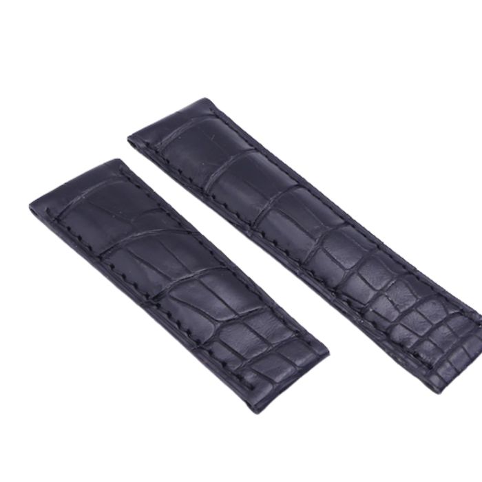 copy ofBracelet crocodile pour Rolex daytona