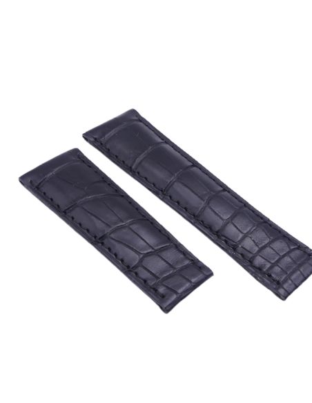 copy ofBracelet crocodile pour Rolex daytona