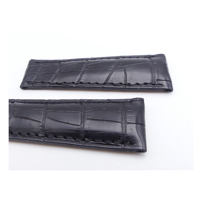 copy ofBracelet crocodile pour Rolex daytona