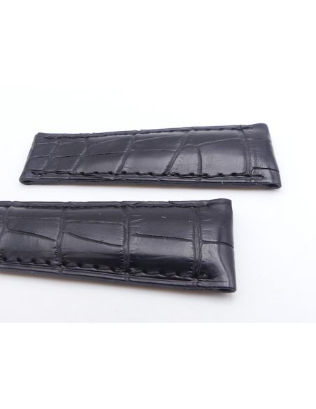 copy ofBracelet crocodile pour Rolex daytona