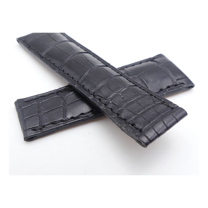 copy ofBracelet crocodile pour Rolex daytona