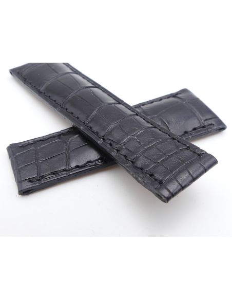 copy ofBracelet crocodile pour Rolex daytona