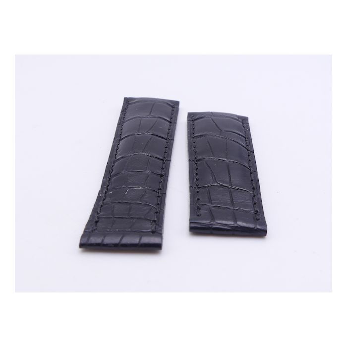 copy ofBracelet crocodile pour Rolex daytona