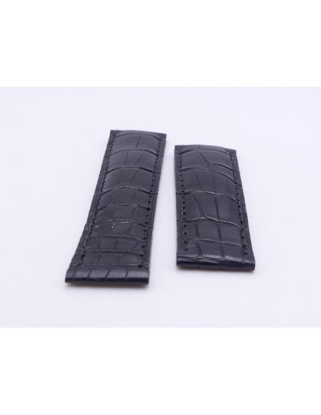 copy ofBracelet crocodile pour Rolex daytona