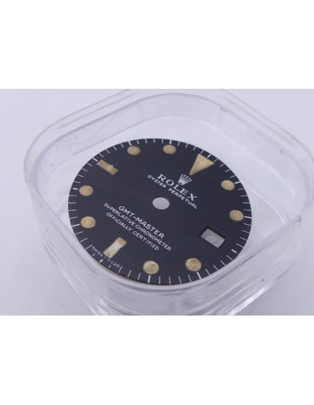copy ofRolex GMT - Master II Tiger - Nipple dial - Cadran - Dial