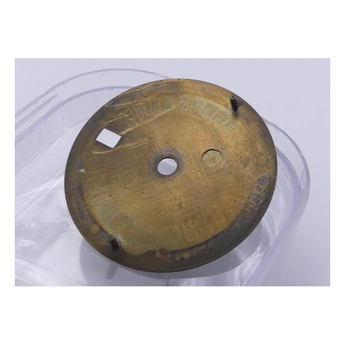 copy ofRolex GMT - Master II Tiger - Nipple dial - Cadran - Dial