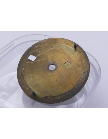 copy ofRolex GMT - Master II Tiger - Nipple dial - Cadran - Dial