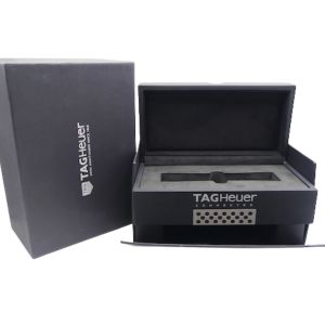 copy ofTagHeuer écrin - Watch box