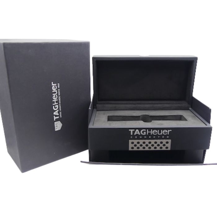 copy ofTagHeuer écrin - Watch box