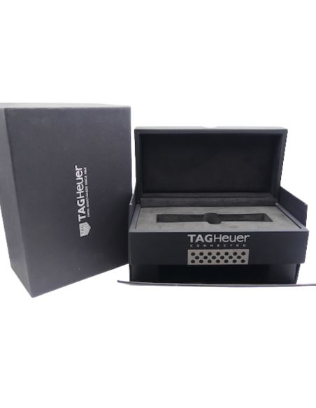 copy ofTagHeuer écrin - Watch box