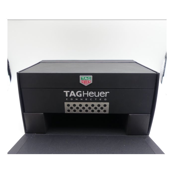 copy ofTagHeuer écrin - Watch box