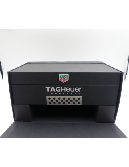 copy ofTagHeuer écrin - Watch box
