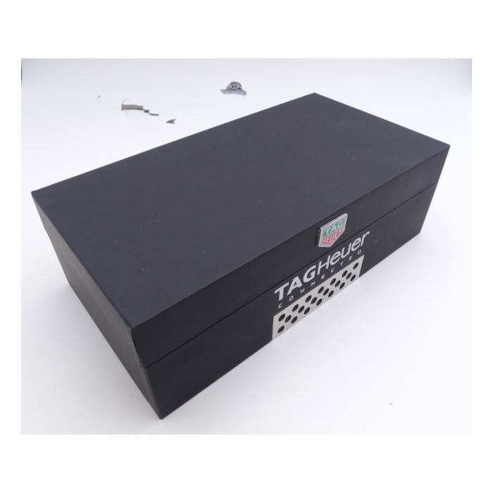 copy ofTagHeuer écrin - Watch box