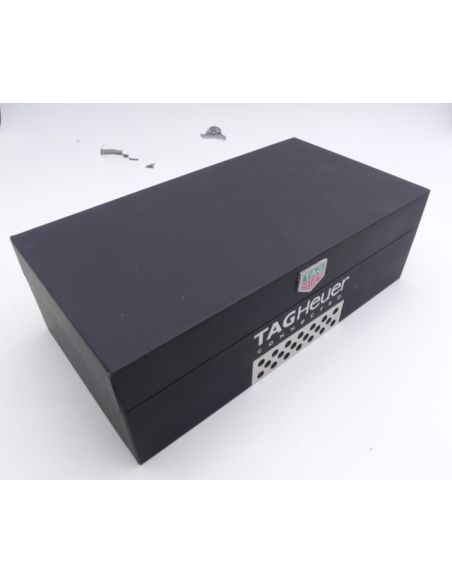 copy ofTagHeuer écrin - Watch box