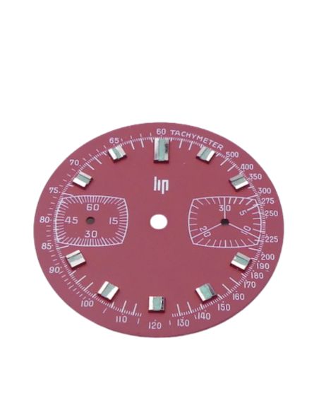 copy ofLip cadran Valjoux 7734