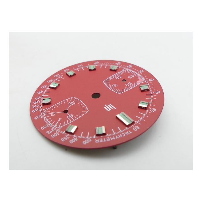 copy ofLip cadran Valjoux 7734